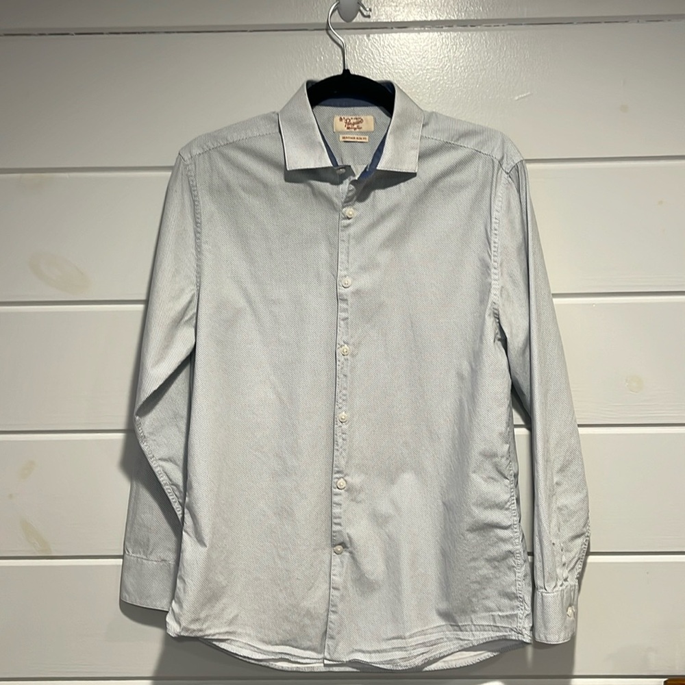 Shirt - Penguin